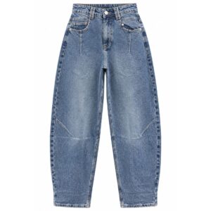 Barrel Jeans