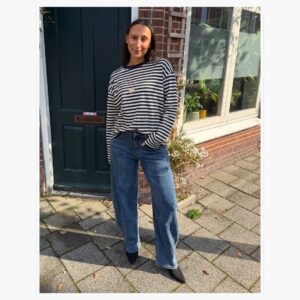 Barrel Jeans