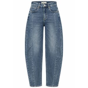 Barrel Jeans